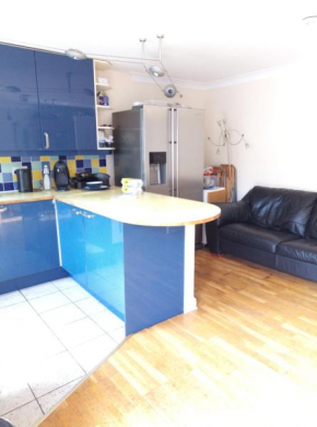 Nice 2 bed flat, Oniru Lekki phase one